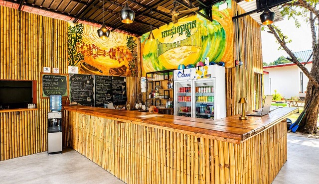 Pukka Lagoon Pool Party Resort