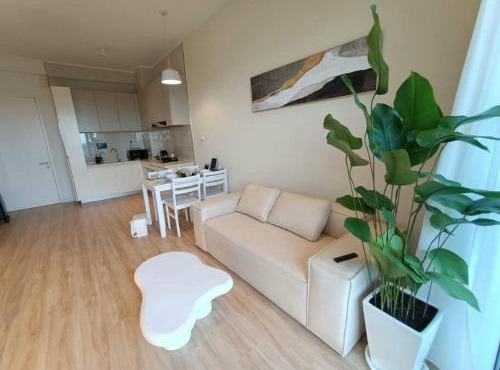 Pullman BayView-a Luxirious Aparthotel at DangaBay