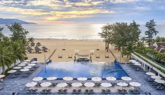 Pullman Danang Beach Resort