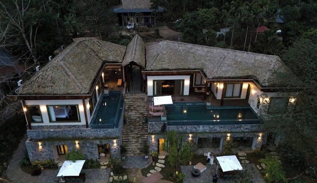 Puluong Luxury Villas