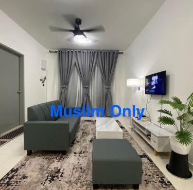Puncak Damai Homestay Alor Gajah