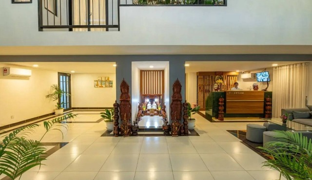 Punleu Raksmey Boutique