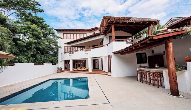 Punta Marina Casa 7 - Five Bedroom House, Sleeps 10