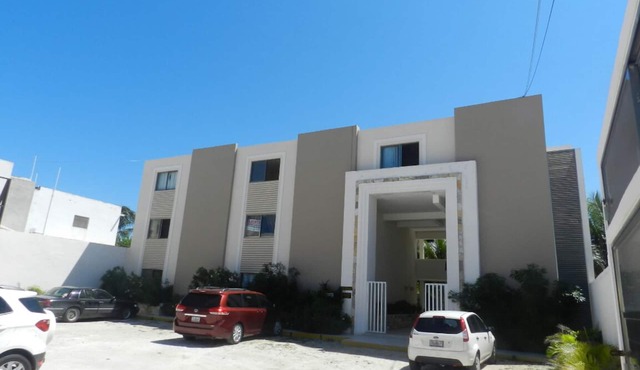 "Punta Progreso apartment"