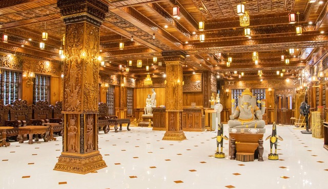 Puok hotel & Resort
