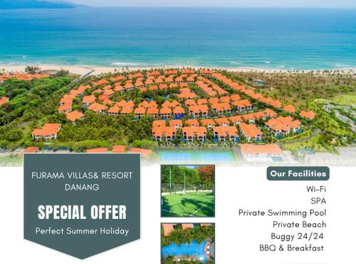 Purama Villas Danang