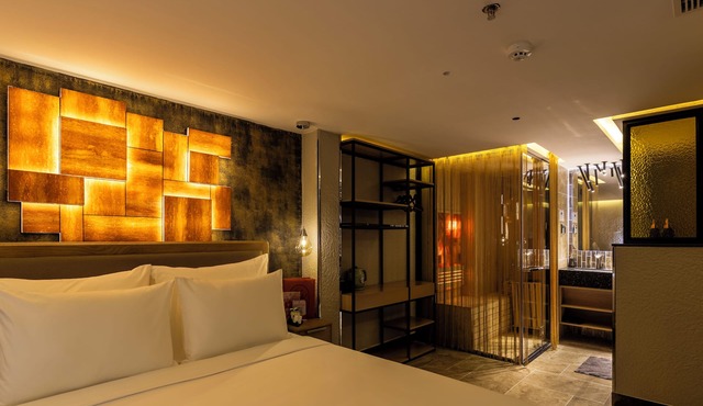 Pynt Hotel 7