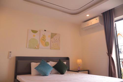 Q Garden Villa & Homestay
