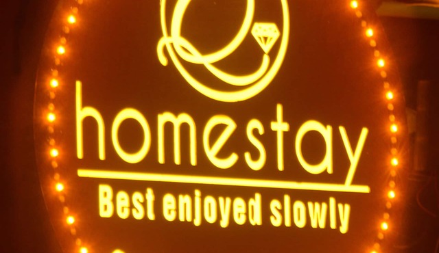 Q HOMESTAY GARDEN VILLA - CITY CENTER