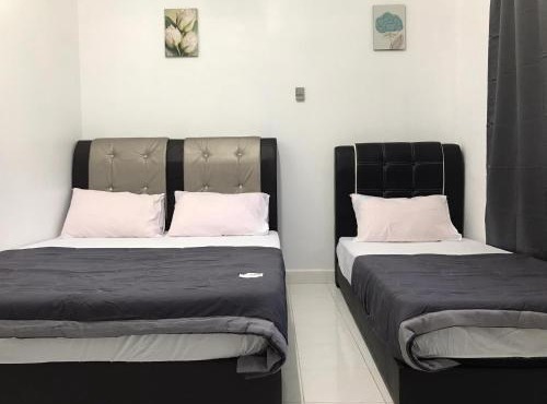 Q INN HOTEL Kerteh