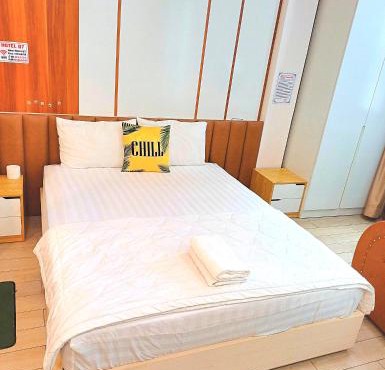Q7 Hotel
