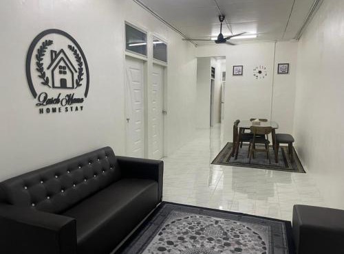 Qaseh Mama Homestay,Comfort,Family-Friendly Stay