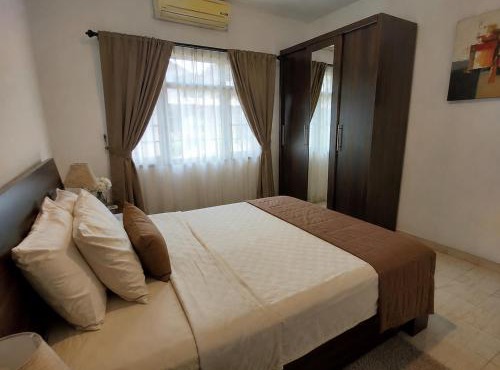 Qrusial Villa