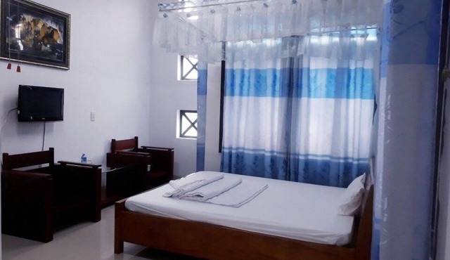 Quang Nam University Guesthouse