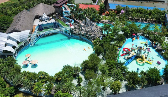 Quang Ninh Gate Hotel & Resort
