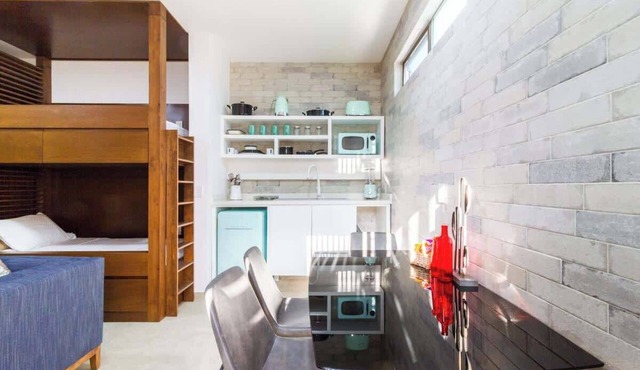 Quartro - Loft en Zapopan