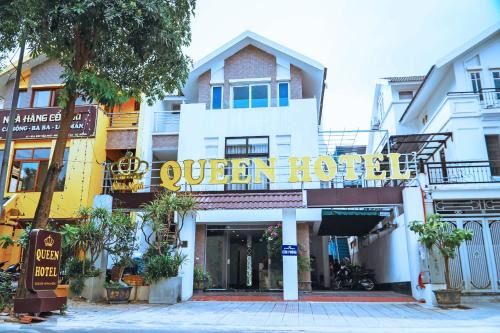 Queen Hotel Van Phu Urban