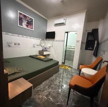 Queen hotel