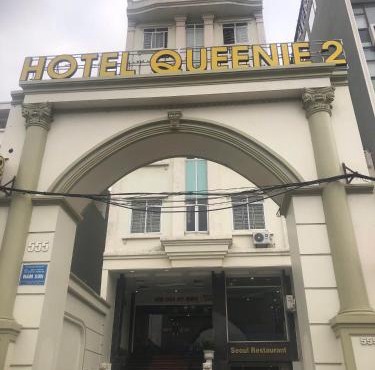 Queenie Hotel 2