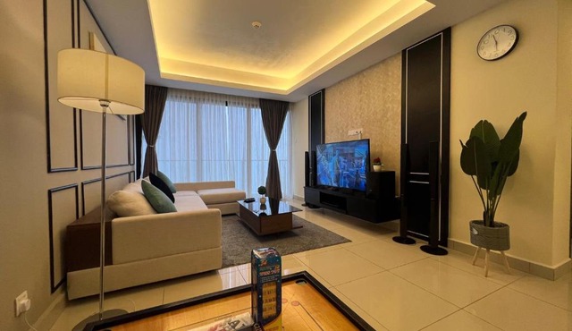 QUINCE HOME GRAND ION DELEMEN GENTING HIGHLANDs