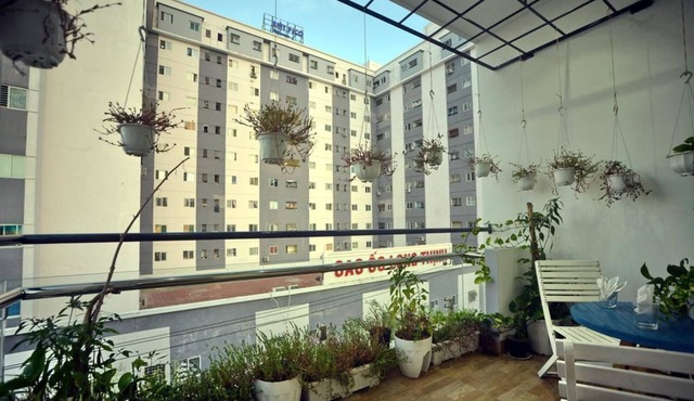 Quy Nhon Homestay BnB