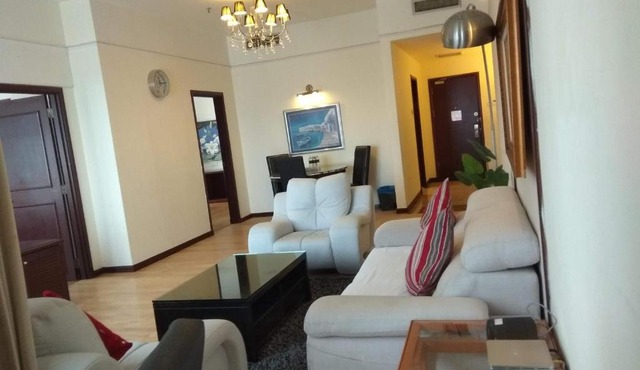 Rainbow Suite BTS Bukit Bingtang