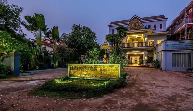 Raksmey Angkor Boutique