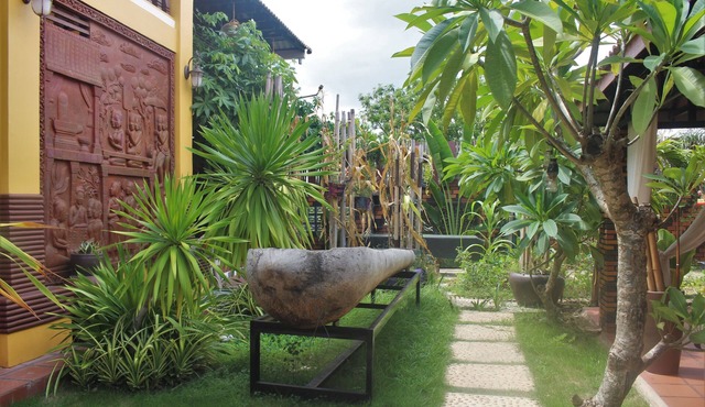 Ramchang Guesthouse