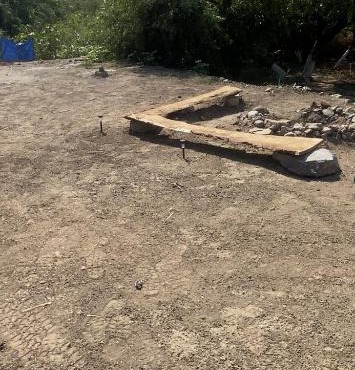 Rancho 4 milpas in Ensenada