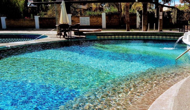 Rancho Los Labradores