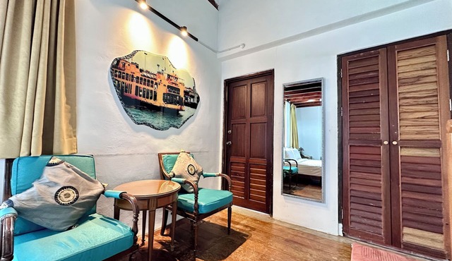 Rangoon Residence 26