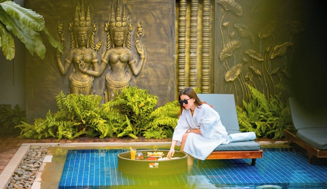 Ratana Angkor Hotel