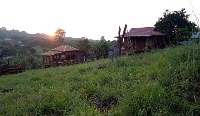 Ratanak Teprithea Home Stay