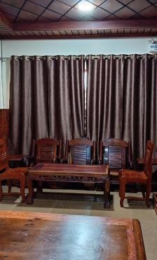 RatanakCity hotel