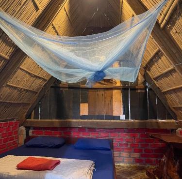 Ratanakiri Homestay & Jungle Trek