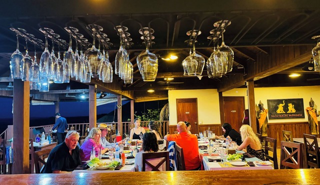 RAtanakiri PAradise Resort