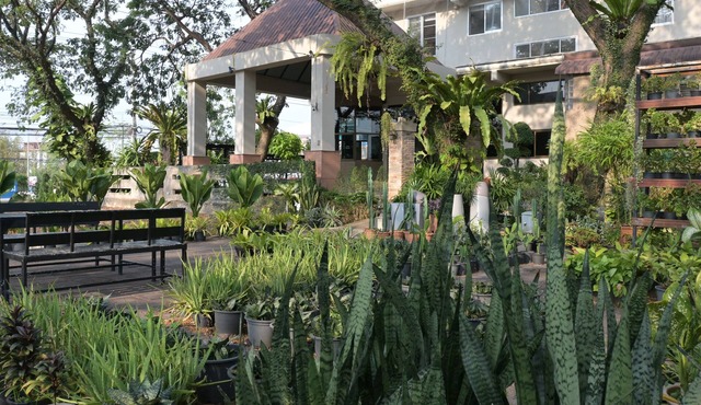 Rattana Park Hotel