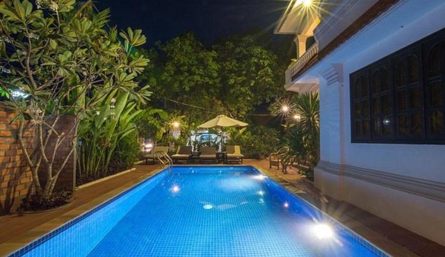 Ravoeun Angkor Boutique