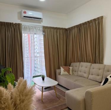 Razak City Residence KL City