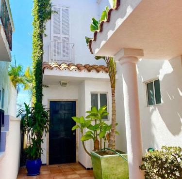 Real Del Mar Tijuana Apt for 2 guests in Tijuana