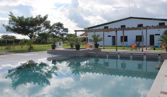 Real Primaveras Campestre in Escarcega