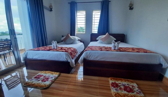 Realkhom Villa