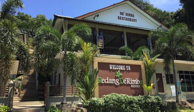 Redang De' Rimba Resort