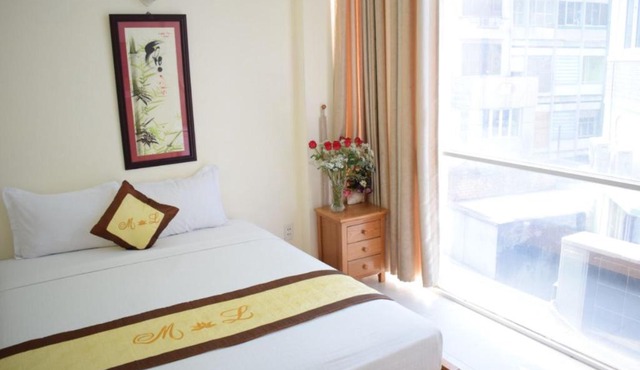 RedDoorz Marieline 2 Hotel