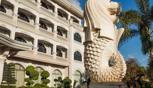 Ree Mohasambath Hotel & Resort I
