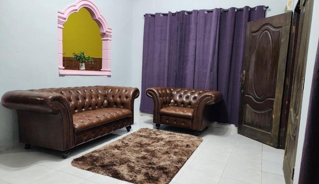 ReenSab Homestay