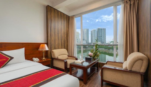Regal Hotel Hà Nội