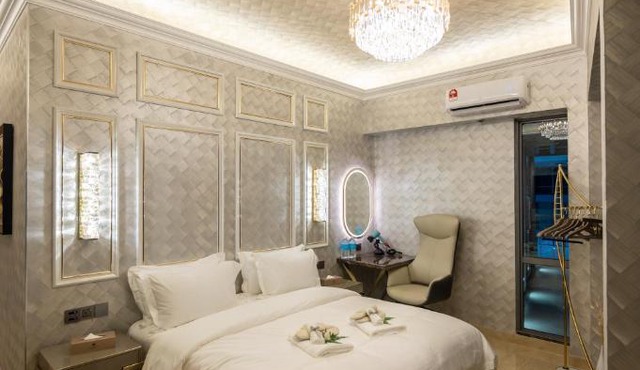 Regis by Ritz - A Member of The Luxury Hotel Group