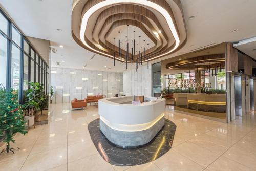 Reizz Residence Jalan Ampang near KLCC