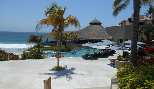 Relax by the Ocean-3BR SUITE-ADULTS ONLY 18 AND OVER